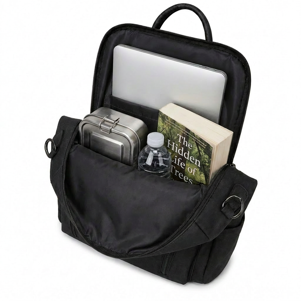 HARROW BACKPACK 15''