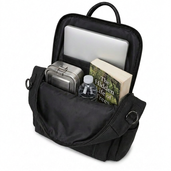 HARROW BACKPACK 15''