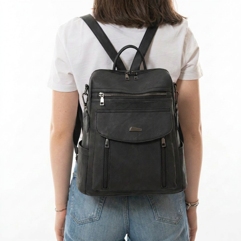 HARROW BACKPACK 15''
