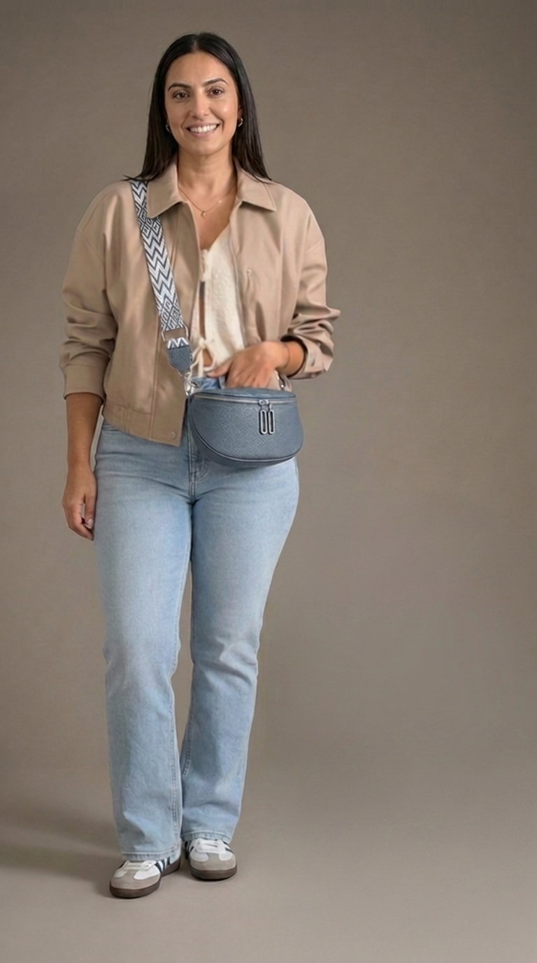 Crossbody Bags