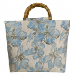 MALDIVE SUMMER TOTE