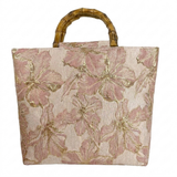MALDIVE SUMMER TOTE