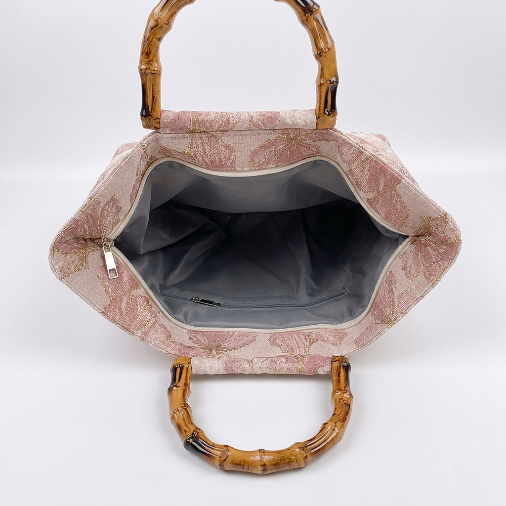 MALDIVE SUMMER TOTE