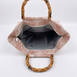 MALDIVE SUMMER TOTE