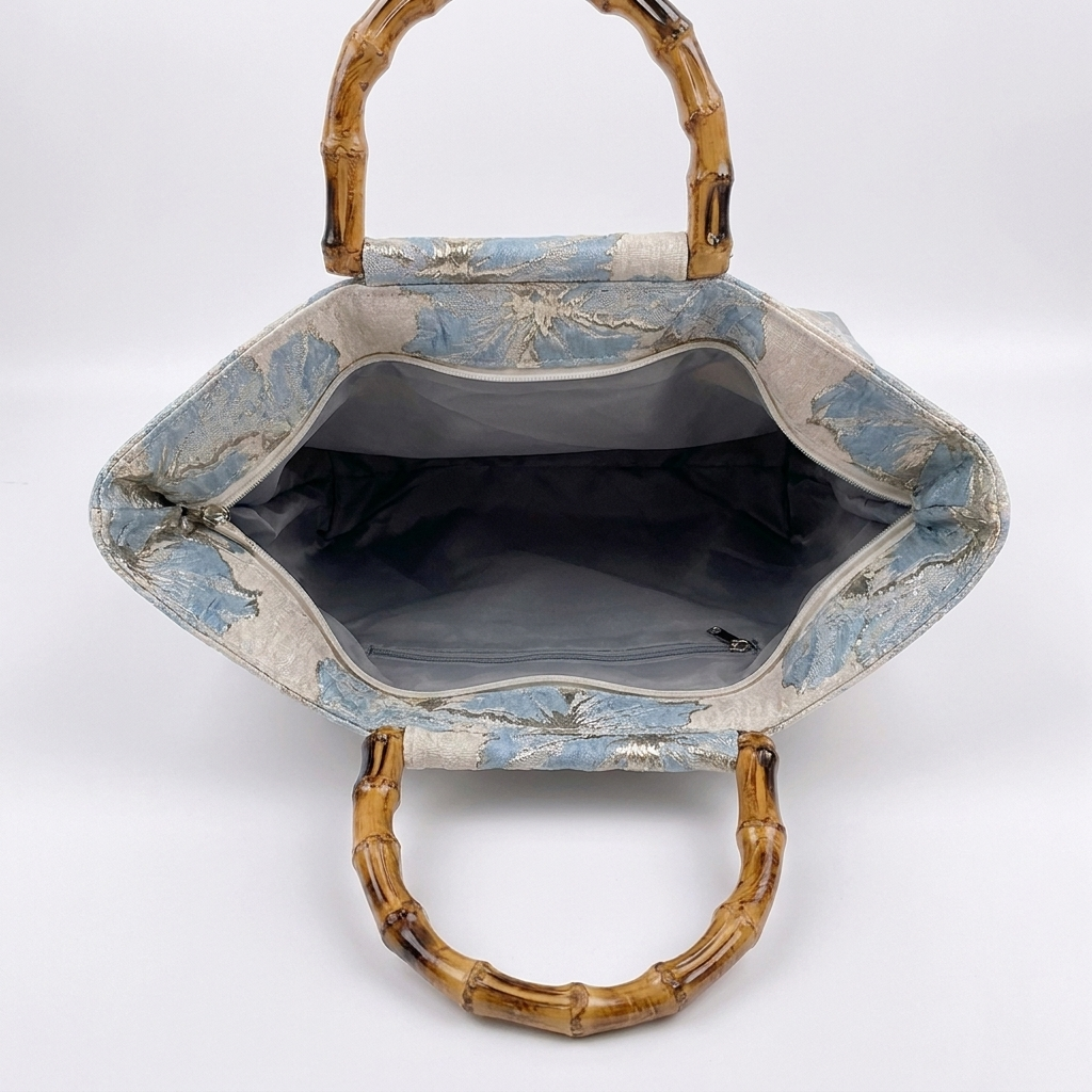 MALDIVE SUMMER TOTE
