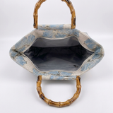 MALDIVE SUMMER TOTE
