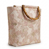 MALDIVE SUMMER TOTE
