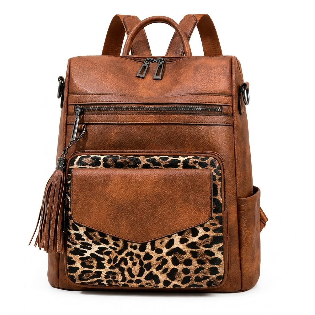 LUNETTA EVERYDAY BACKPACK