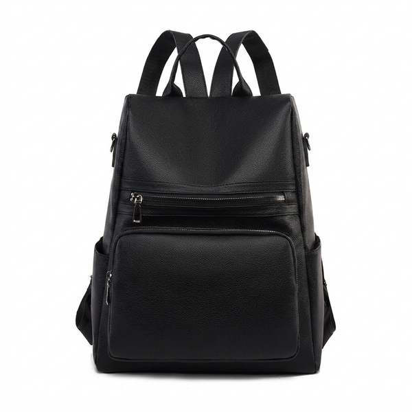 EMILIA SIGNATURE BACKPACK