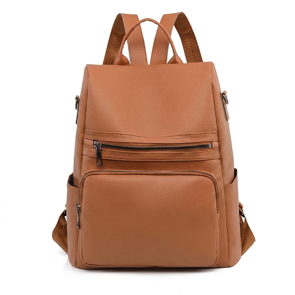 EMILIA SIGNATURE BACKPACK
