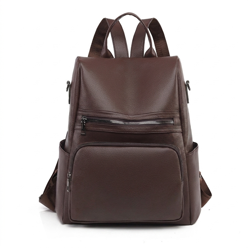 EMILIA SIGNATURE BACKPACK