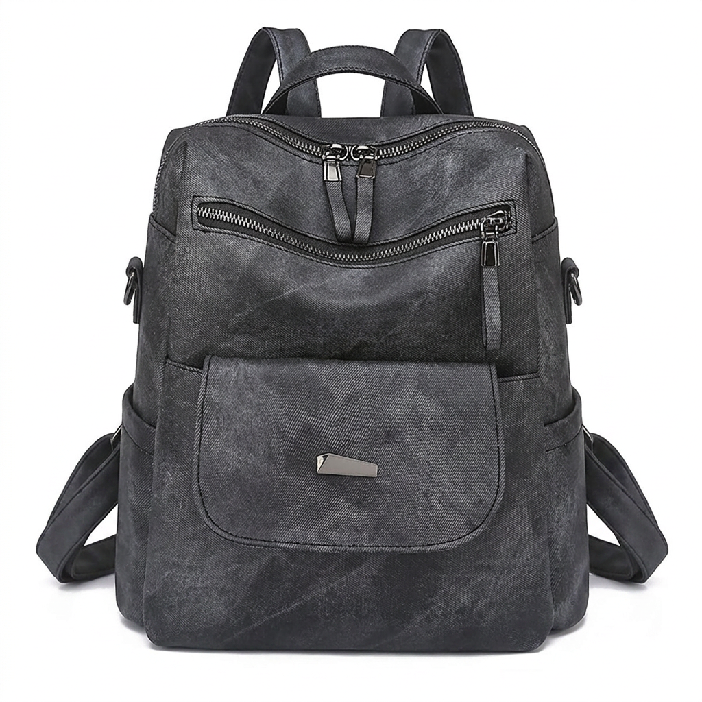 VENETIA MULTIFUNCIONAL BACKPACK