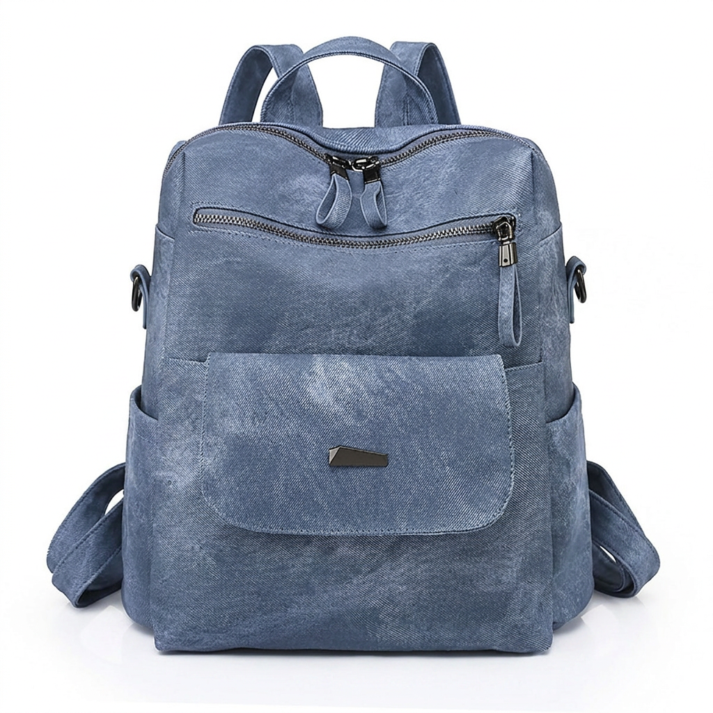 VENETIA MULTIFUNCIONAL BACKPACK