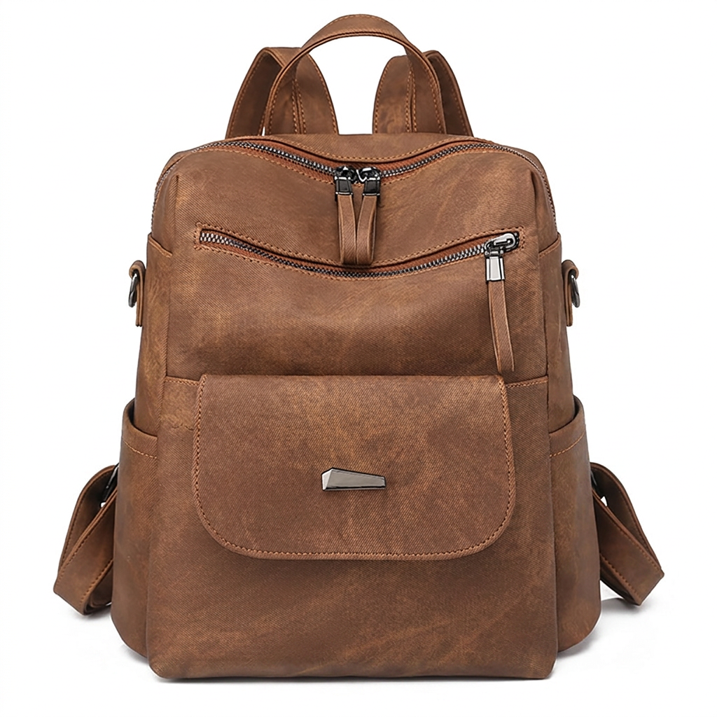 VENETIA MULTIFUNCIONAL BACKPACK