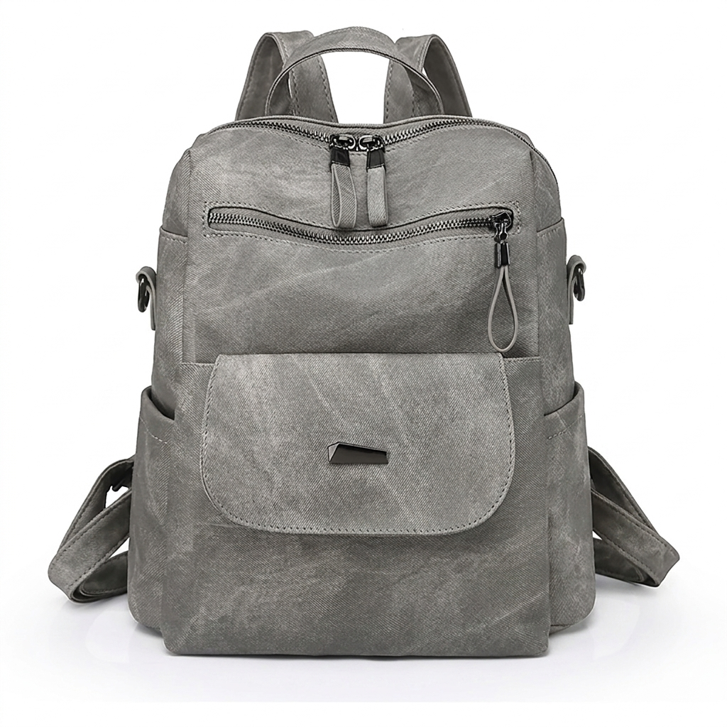 VENETIA MULTIFUNCIONAL BACKPACK