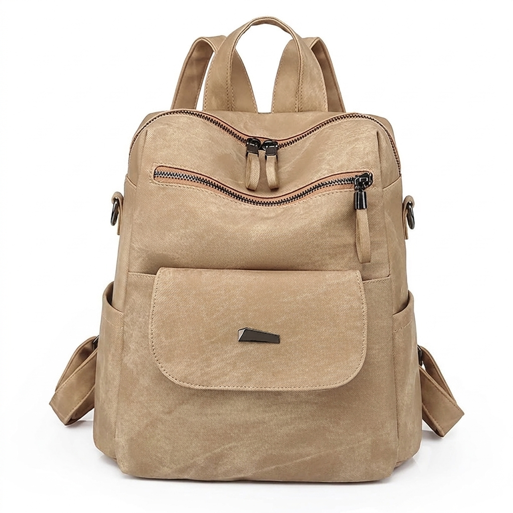 VENETIA MULTIFUNCIONAL BACKPACK
