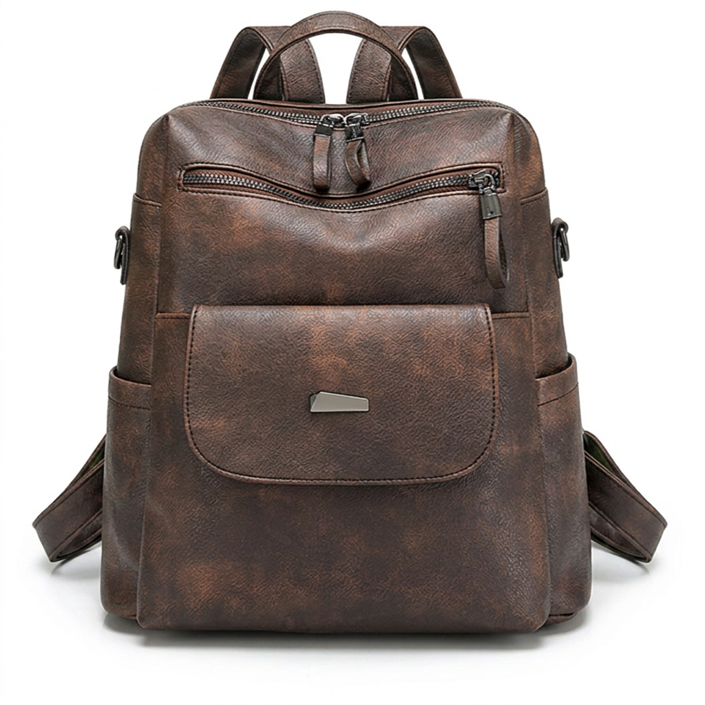 VENETIA MULTIFUNCIONAL BACKPACK