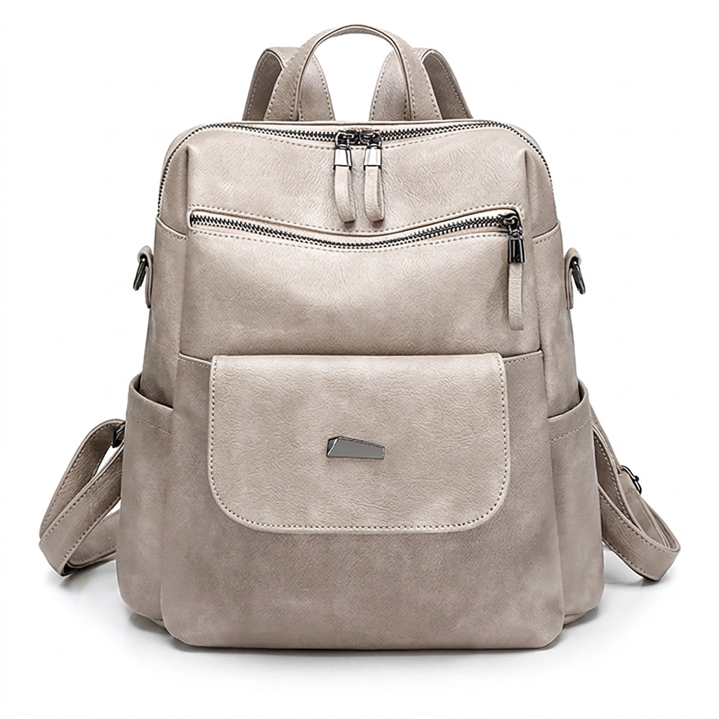 VENETIA MULTIFUNCIONAL BACKPACK