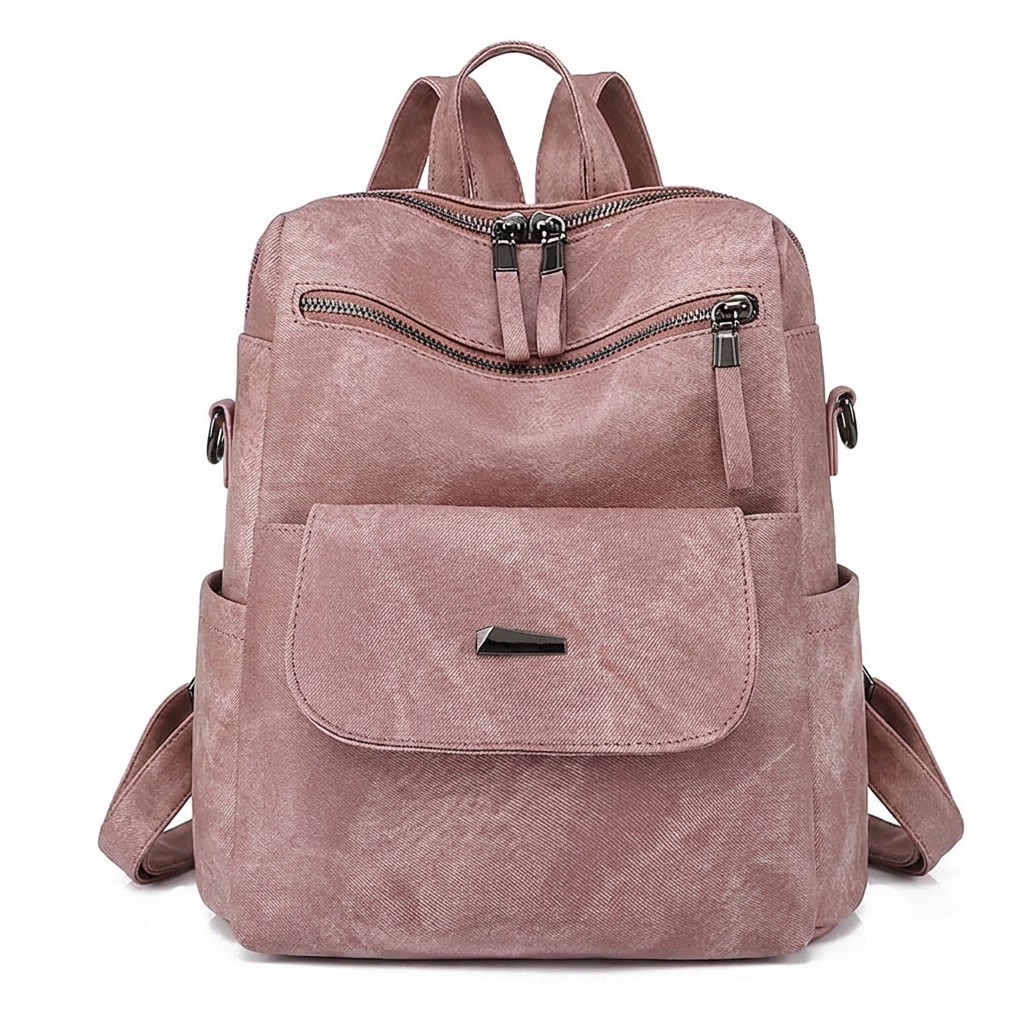VENETIA MULTIFUNCIONAL BACKPACK