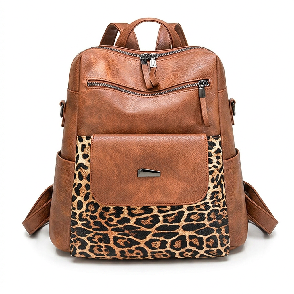 VENETIA MULTIFUNCIONAL BACKPACK
