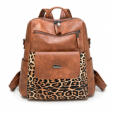 VENETIA MULTIFUNCIONAL BACKPACK