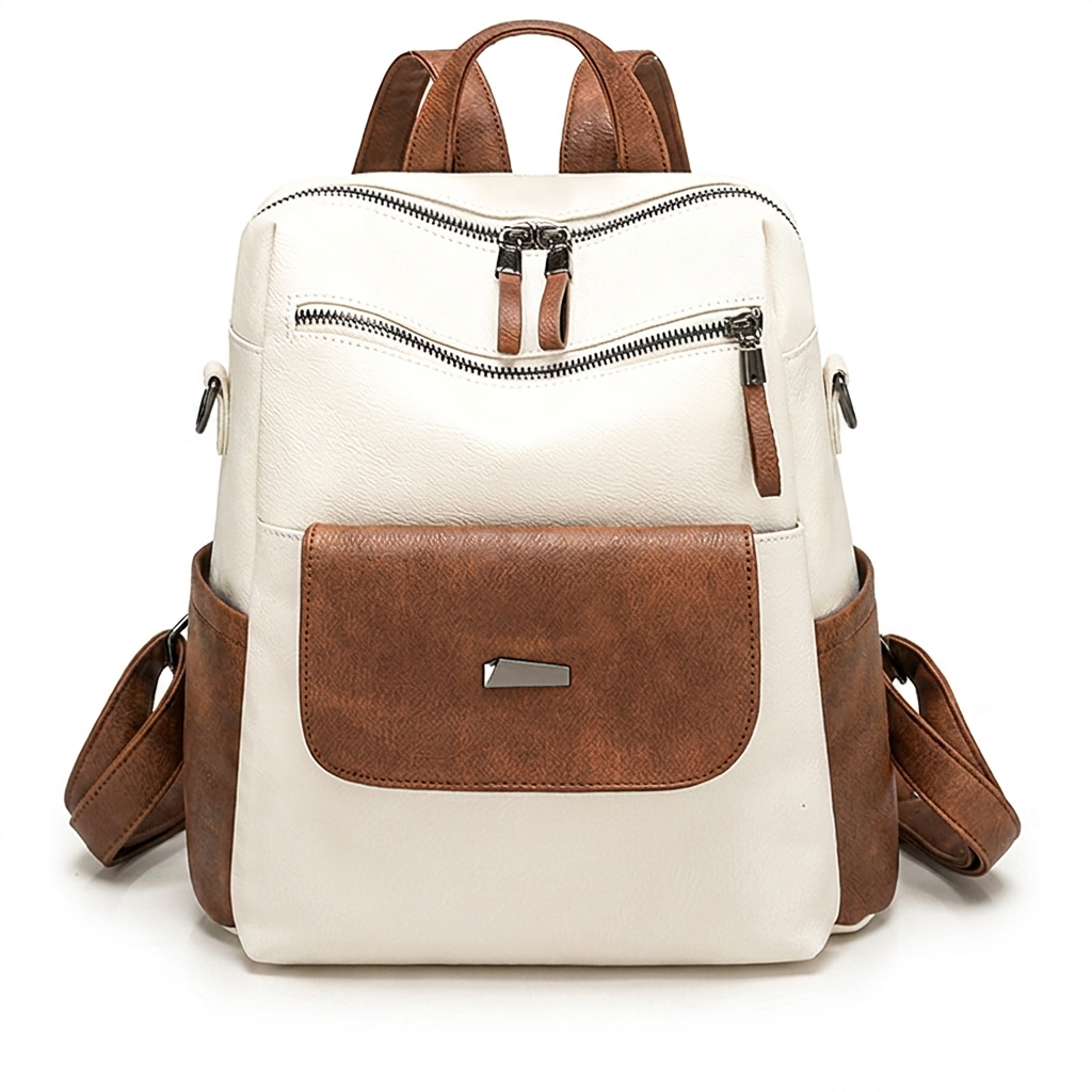 VENETIA MULTIFUNCIONAL BACKPACK