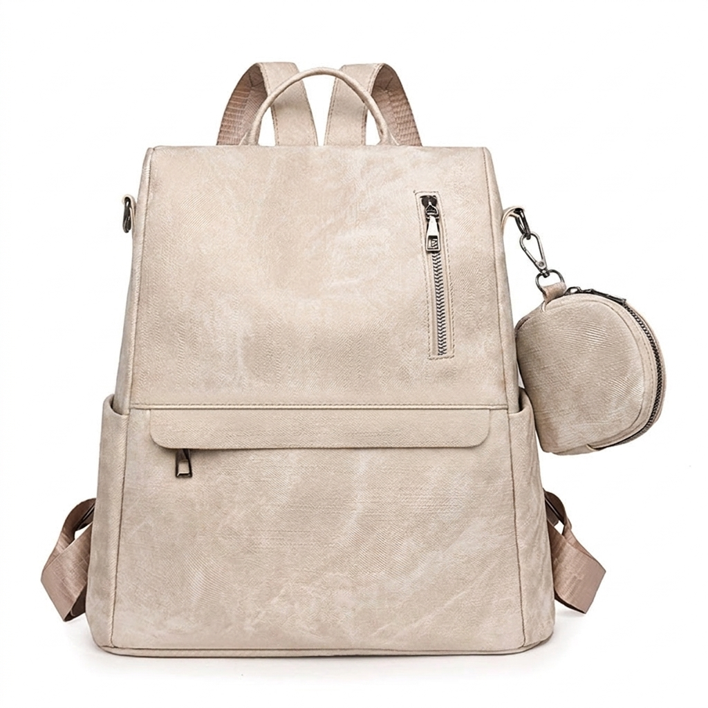 LECCE WEEKEND BACKPACK