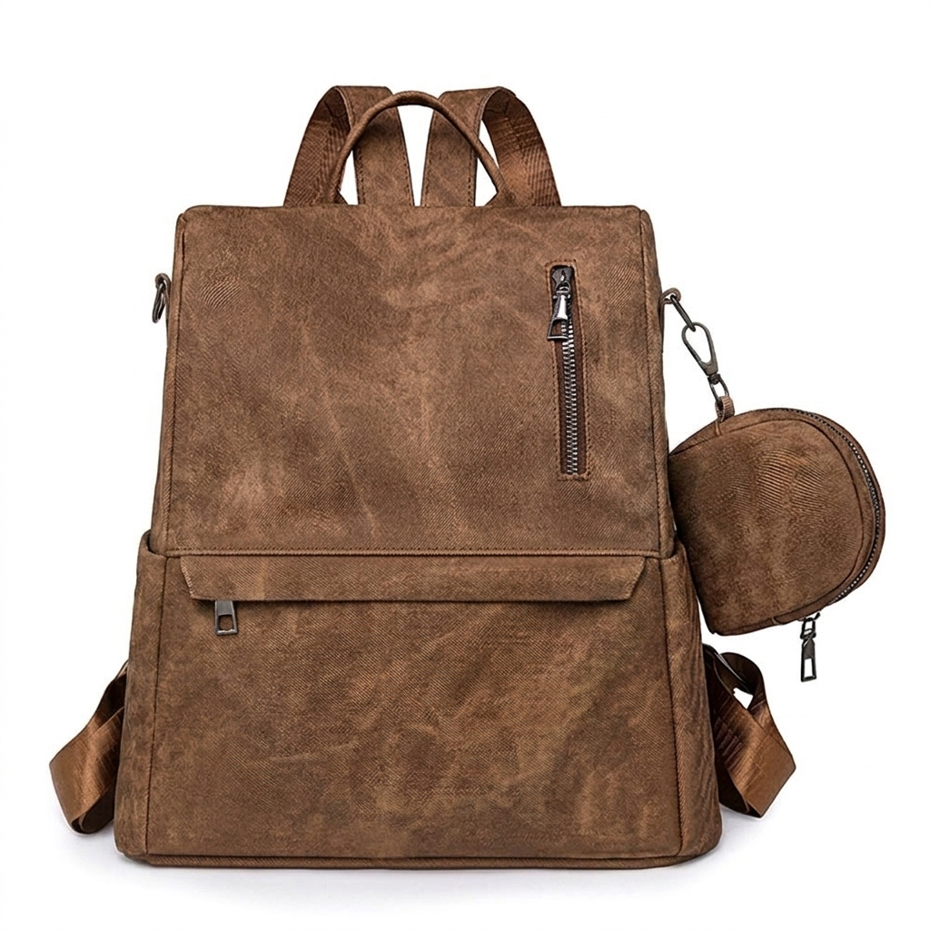 LECCE WEEKEND BACKPACK