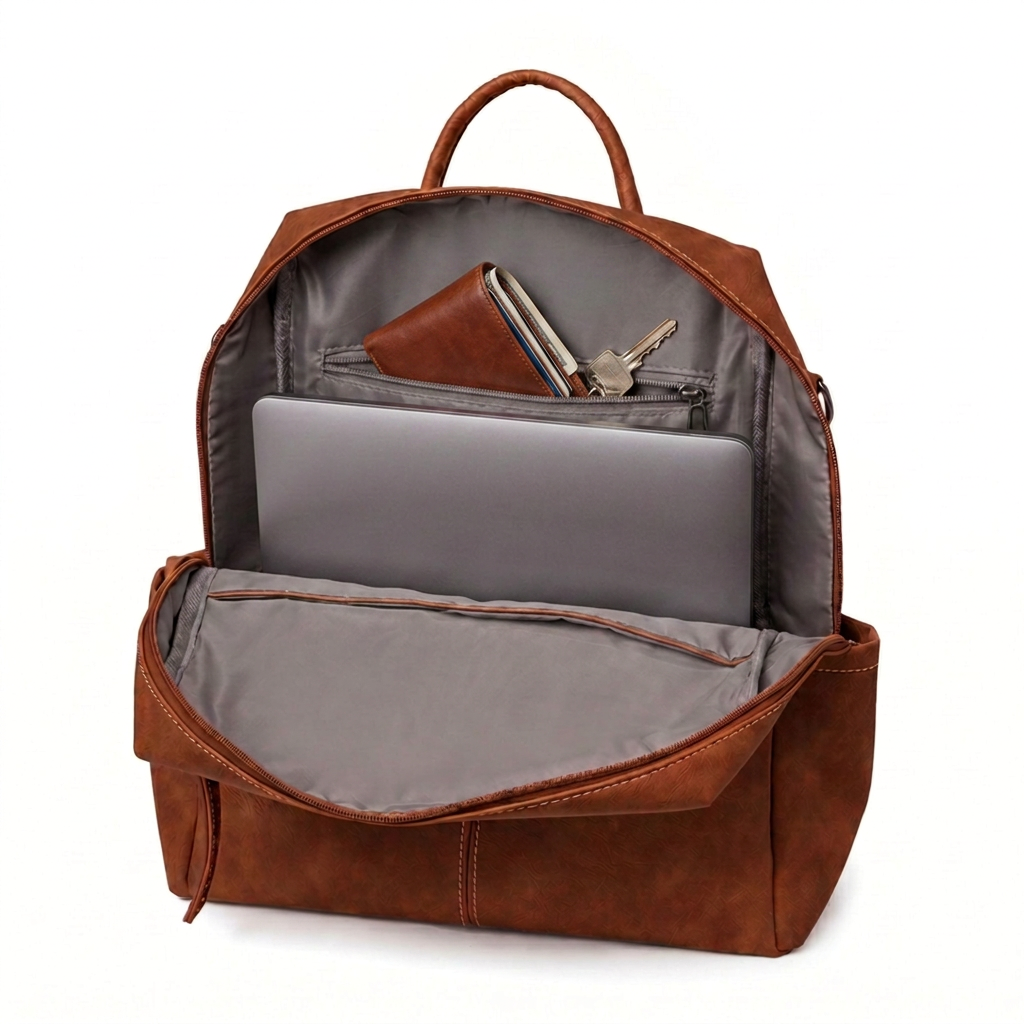 VIENNA BACKPACK