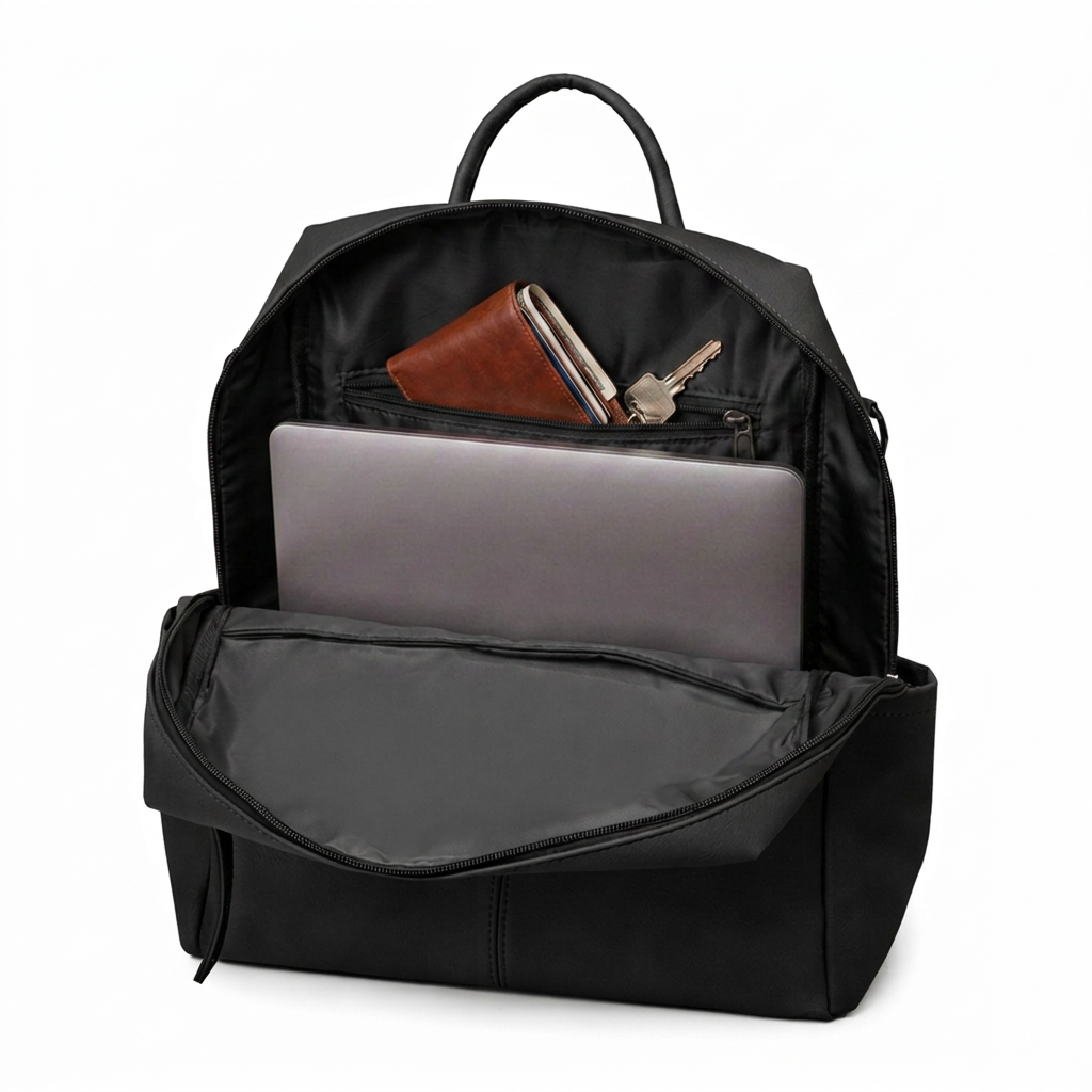 VIENNA BACKPACK