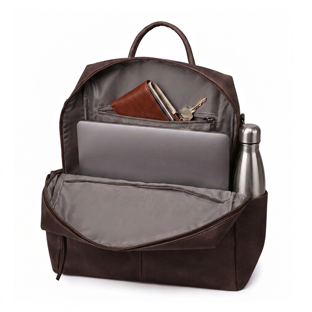 VIENNA BACKPACK
