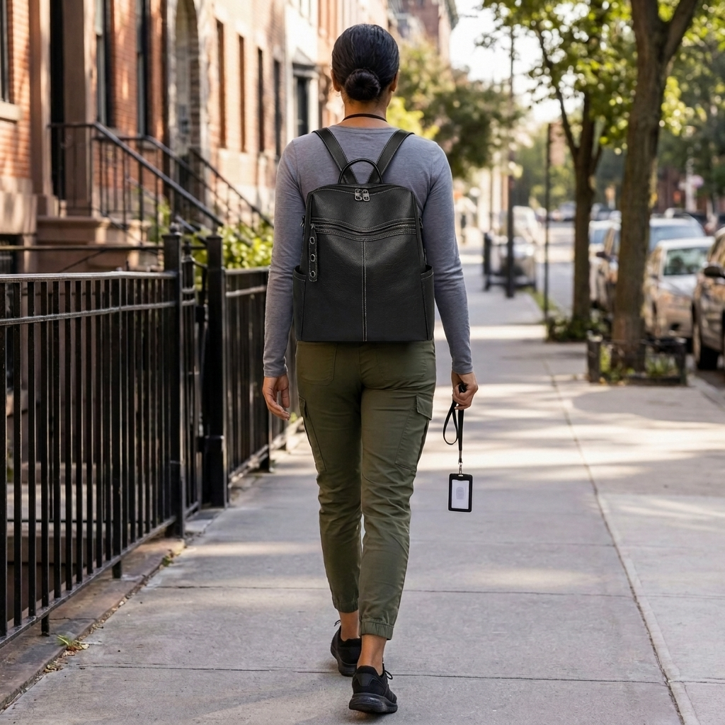 VIENNA BACKPACK