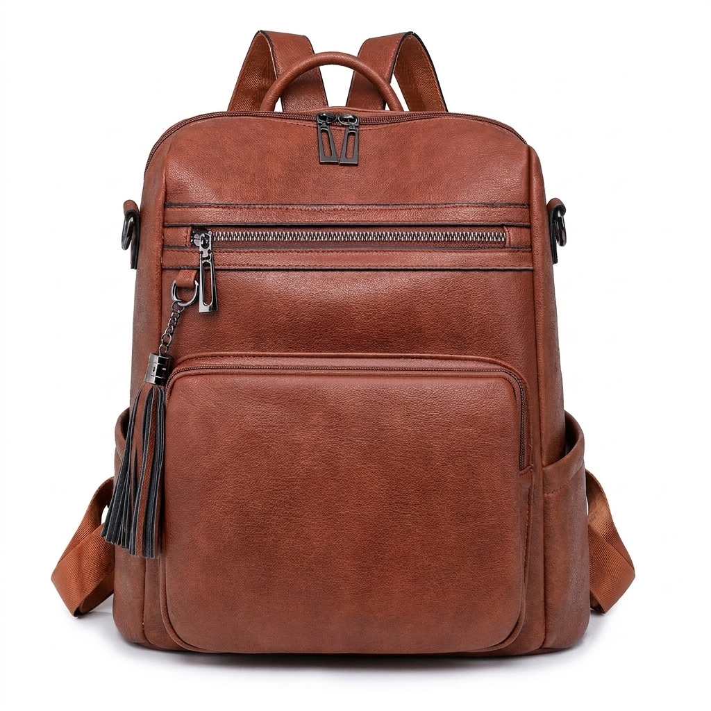 CAPE TOWN BACKPACK
