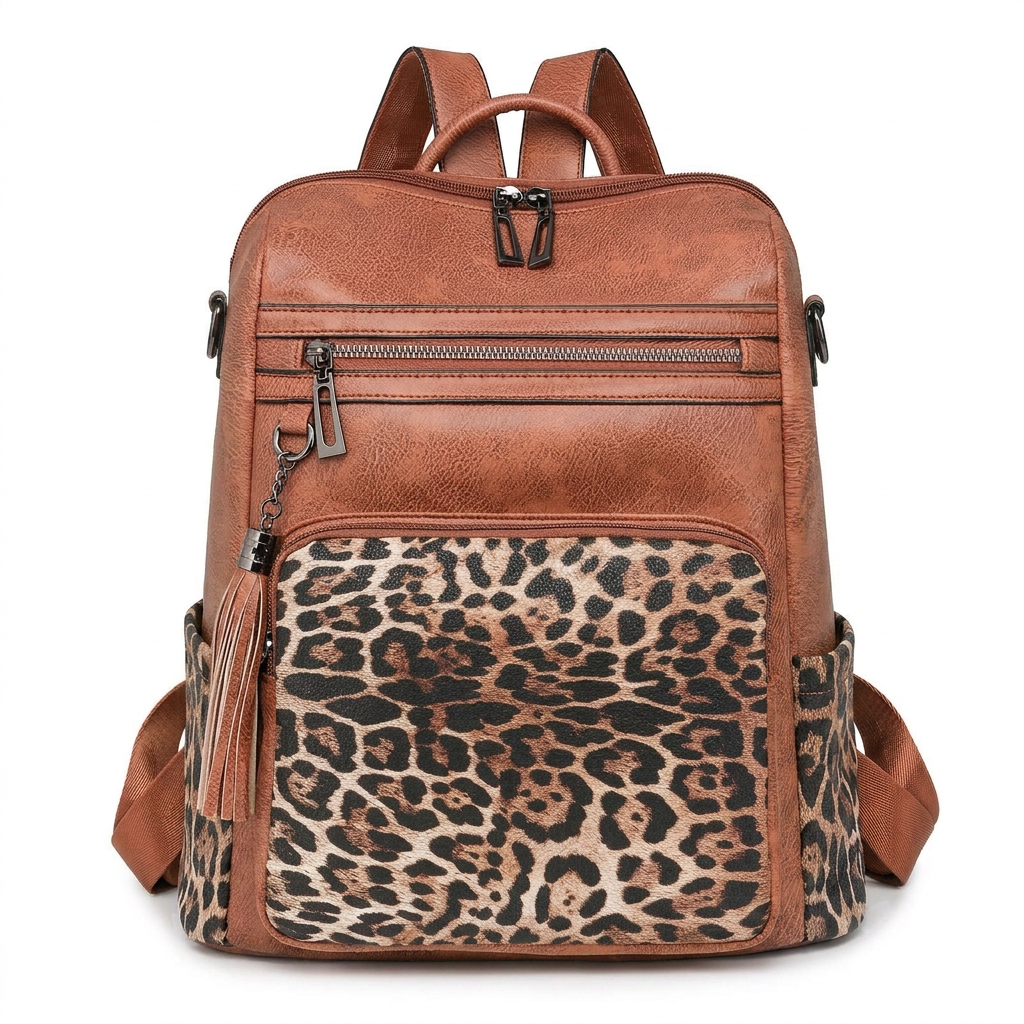 CAPE TOWN BACKPACK
