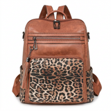 CAPE TOWN BACKPACK
