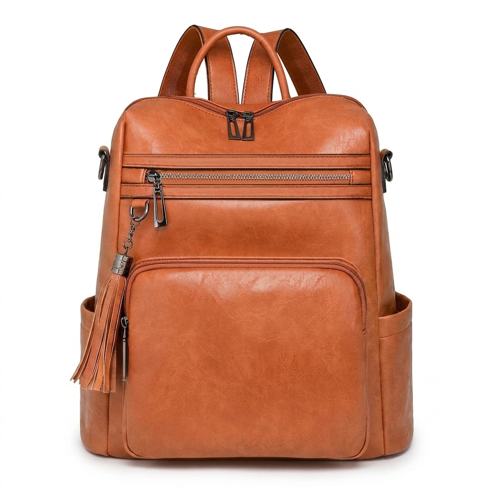 CAPE TOWN BACKPACK
