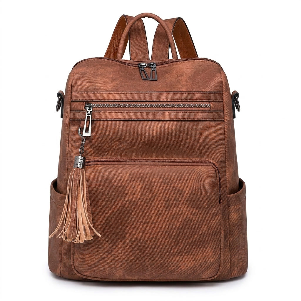 CAPE TOWN BACKPACK