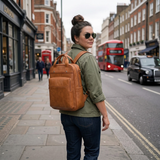 BOLOGNA WORK BACKPACK