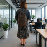HELSINKI WORK BACKPACK 16"