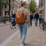 OSLO WORK BACKPACK 16''