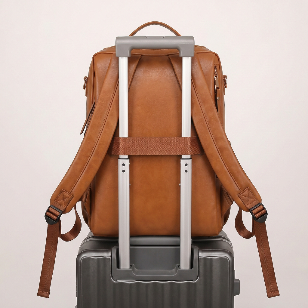 OSLO WORK BACKPACK 16''