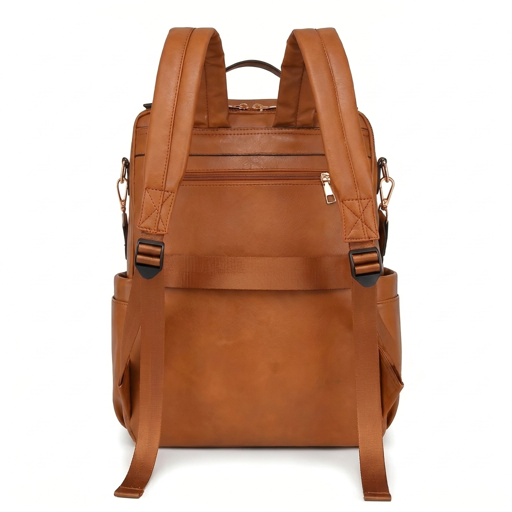 OSLO WORK BACKPACK 16''