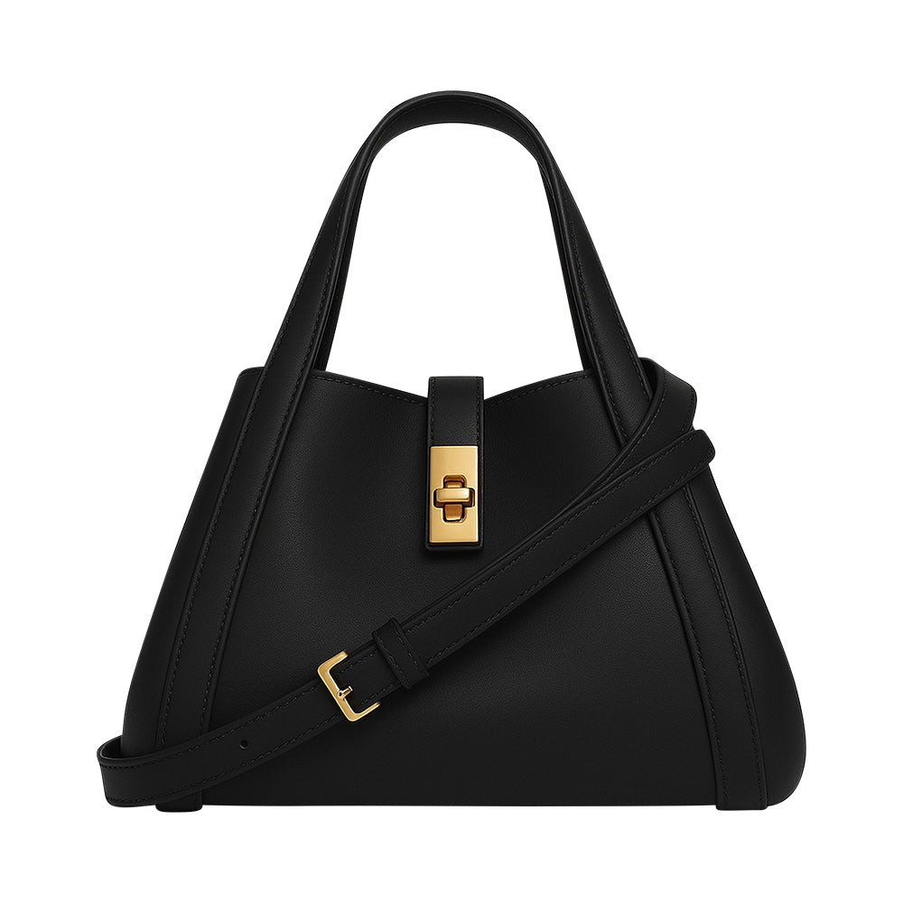 THE BERLIN HANDBAG