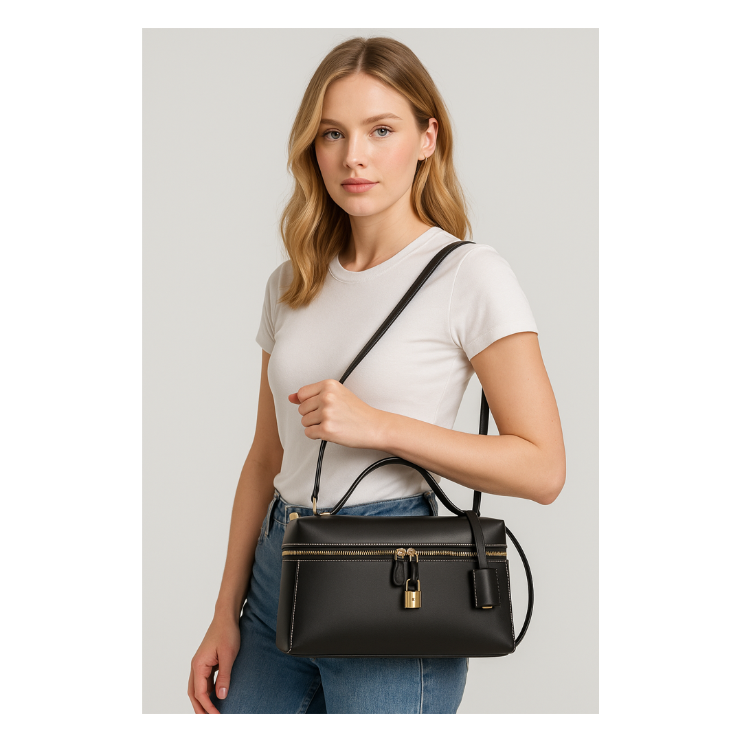LISBAO CROSSBODY BAG