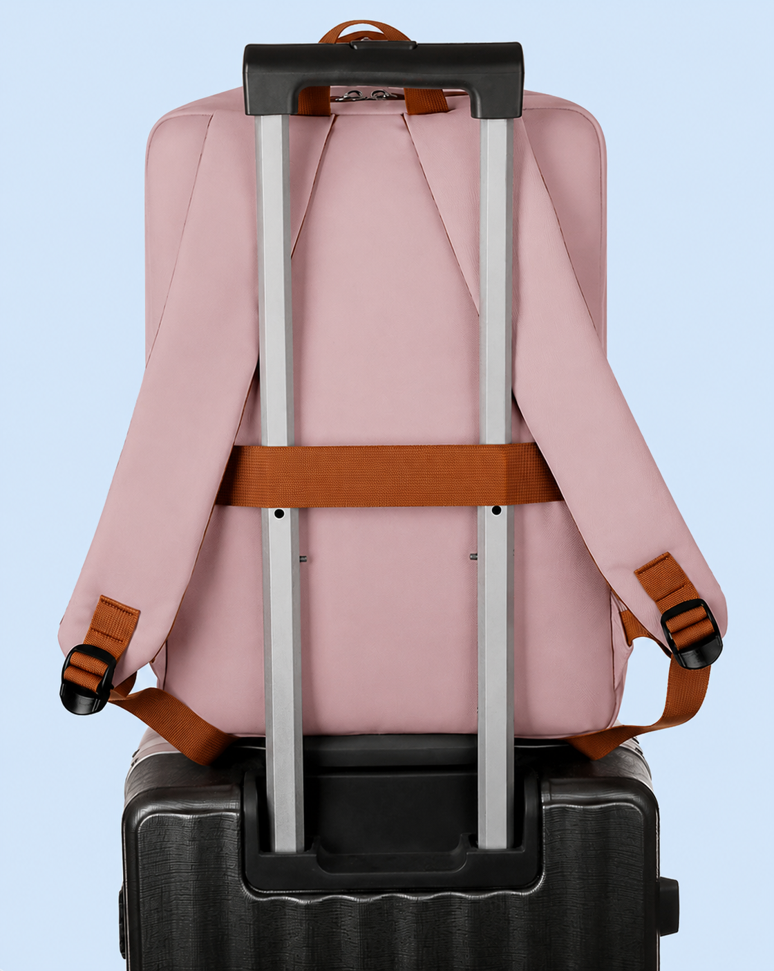 BERGAMO PRO BACKPACK