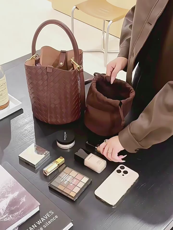 NOLANI H1 BUCKETBAG