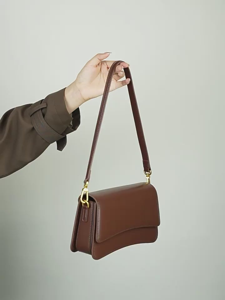 SOLENE CHIC SHOULDERBAG