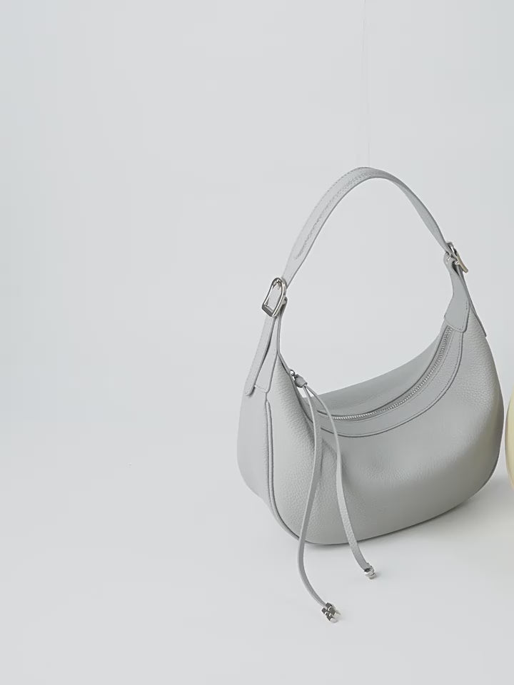 LEMORE MOON SHOULDERBAG