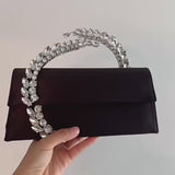 BELLA CROWN HANDBAG