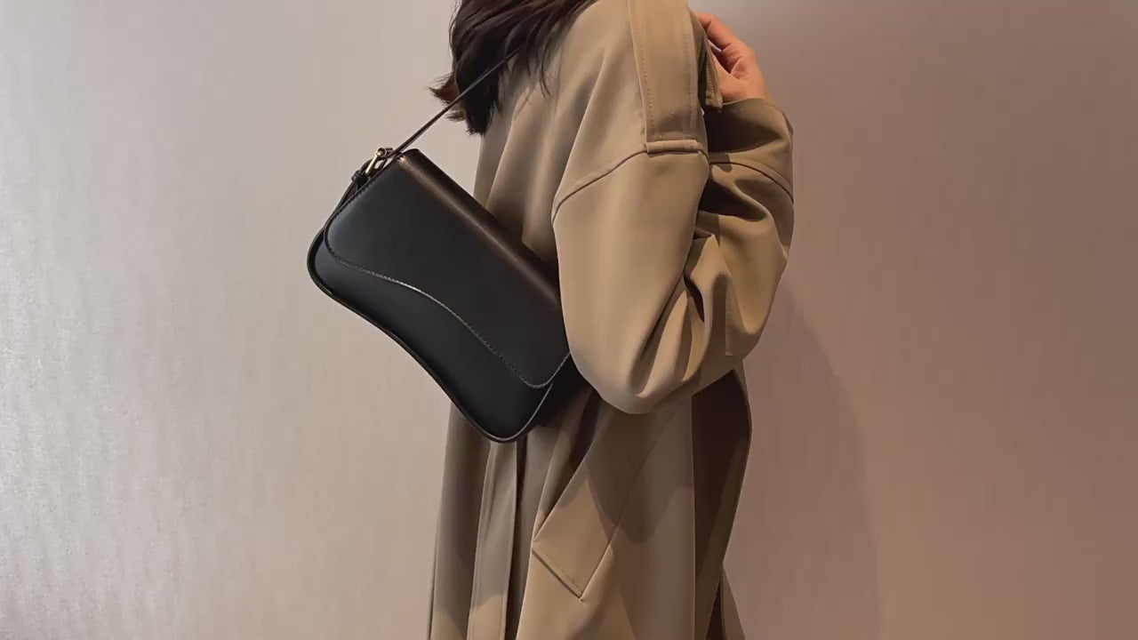 MENTION SHOULDERBAG